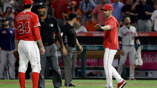 Measured By Length Of Suspension, A Reckless Beaning Is Worse Than Trucking A Catcher